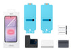 EAN 8806099052799 - Samsung EF-UA376CTEGWW protector de pantalla o trasero para teléfono móvil 2 pieza(s) imagen 3