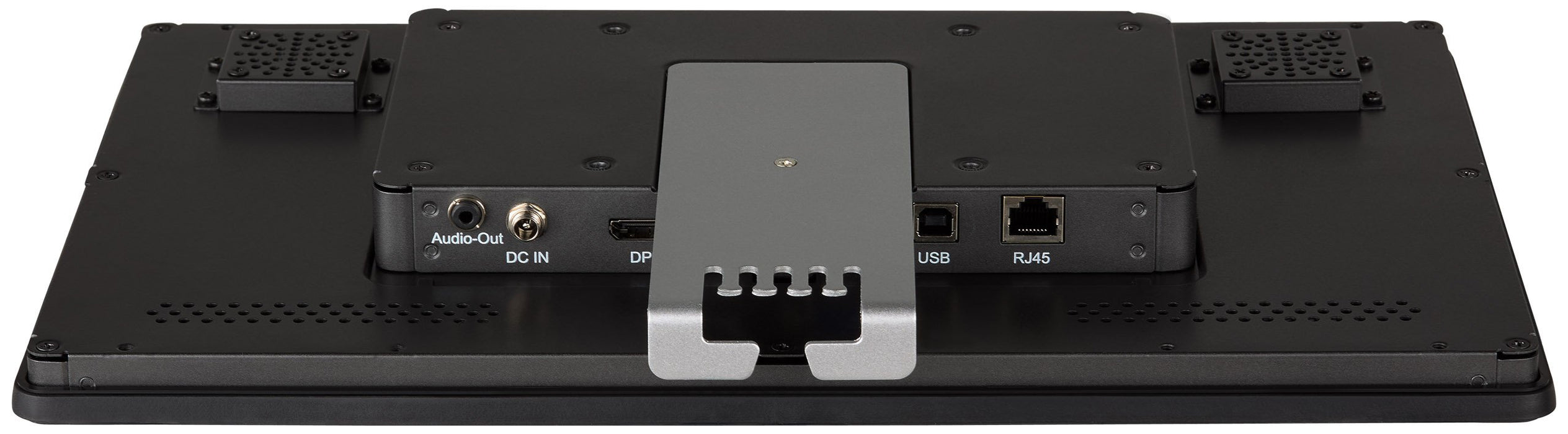 EAN 4948570123742 - iiyama OTF1616MC-B1 pantalla para PC 39,6 cm (15.6") 1920 x 1080 Pixeles Full HD LCD Pantalla táctil Negr imagen 12
