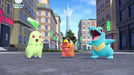 EAN 0045496313098 - Nintendo Pokémon Legends: Z-A (Switch 2) Remasterizada Plurilingüe Nintendo Switch 2 imagen 12