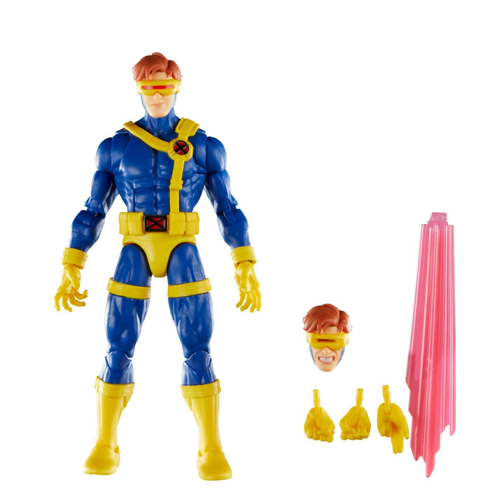 Figura Hasbro Marvel Studios X Men '97 Cyclops