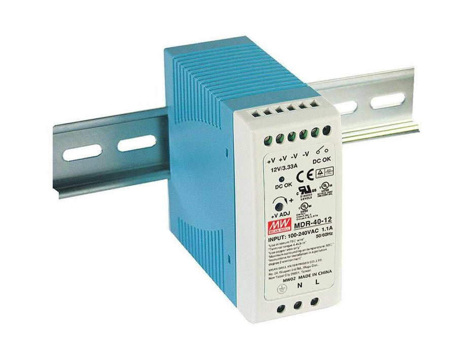 EAN 4015867207789 - LevelOne POW-4811 unidad de fuente de alimentación 39,8 W Azul, Blanco imagen 1