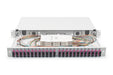 EAN 4016032325802 - Digitus DN-96322-4 accesorio de bastidor Panel de gestión de cables imagen 3