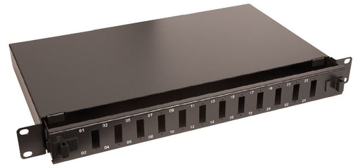 EAN 5704174320173 - Lanview LVO231551 panel de parcheo 1U imagen 1