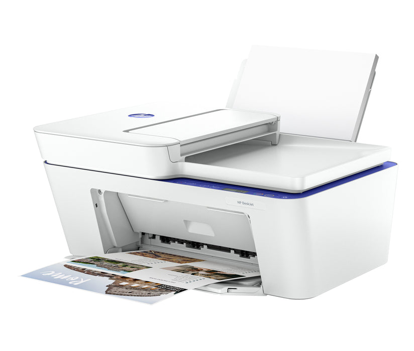 EAN 0196337820845 - HP DeskJet 4230e All-in-One Printer Inyección de tinta térmica A4 4800 x 1200 DPI 8,5 ppm Wifi imagen 12