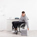 EAN 8414234350916 - Taurus MASAI 1000 Interior Blanco 1000 W Radiador de aceite eléctrico imagen 6