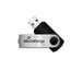 EAN 4260057127778 - MediaRange MR911 unidad flash USB 32 GB USB Type-A / Micro-USB 2.0 Negro, Plata imagen 3