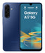 EAN 8806097640301 - Samsung Galaxy A17 5G 17 cm (6.7") Ranura híbrida Dual SIM USB Tipo C 8 GB 256 GB 5000 mAh Azul imagen 1