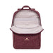EAN 4260403578537 - Rivacase 7923 33,8 cm (13.3") Mochila Borgoña imagen 13