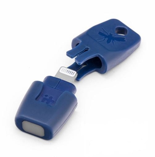EAN 4262370290207 - Heatit Classic De U Azul imagen 1