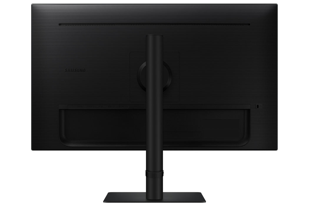 Samsung S61f Pantalla Para Pc 68,6 Cm (27") 2560 X 1440 Pixeles Quad Hd Lcd Negro
