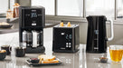 EAN 3045386382514 - Tefal CM6008 Totalmente automática Cafetera de filtro 1,25 L imagen 3