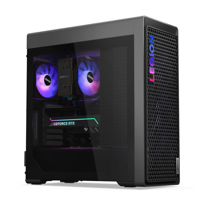 Pc Gaming Lenovo Legion T7 34ias10cu7 265kf 32gb 1tbssd Rtx5070ti W11 Home