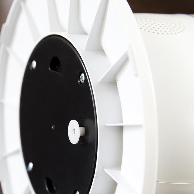 EAN 8435484053136 - Cecotec Ready Warm 10000 Top Ceramic Interior Blanco 2200 W Ventilador eléctrico imagen 5