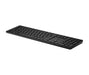 EAN 0196188162309 - HP 450 BLK Programmable Wireless Keyboard teclado RF inalámbrica + USB Negro imagen 9