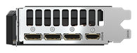 EAN 4719331356682 - GIGABYTE GeForce RTX 5060 Ti WINDFORCE MAX OC 8G imagen 8