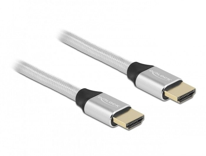 EAN 4043619853670 - DeLOCK 85367 cable HDMI HDMI tipo A (Estándar) imagen 1