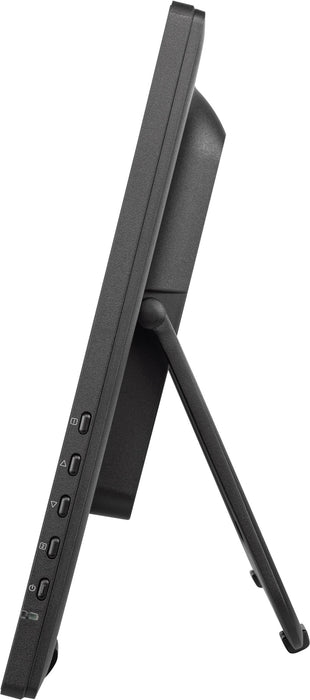 EAN 4948570118960 - iiyama T2455MSC-B1 pantalla para PC 61 cm (24") 1920 x 1080 Pixeles Full HD LED Pantalla táctil Negro imagen 9