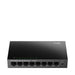 EAN 6971690794026 - Cudy 8-Port Gigabit Easy-Managed Switch, GS108E 1.0 Gestionado L2 Gigabit Ethernet (10/100/1000) Negro imagen 1