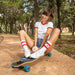 EAN 810476012274 - Fleshlight Riley Reid Natural, Blanco imagen 3
