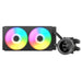 EAN 4710483779947 - COUGAR CGR-PSDVARGB-B-240 Procesador Sistema de refrigeración líquida todo en uno 12 cm Negro imagen 1