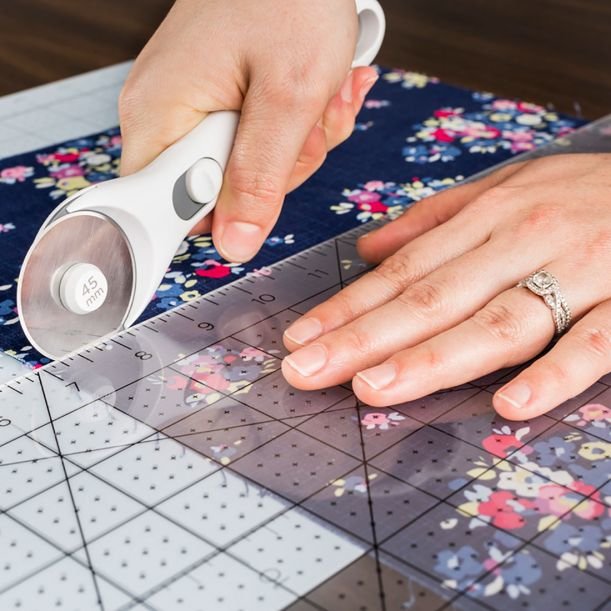 Cricut 2004669 Cortador Giratorio