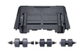 EAN 4042485718878 - Plustek SmartOffice PT2160 Escáner con alimentador automático de documentos (ADF) 600 x 600 DPI A3 Negro imagen 15
