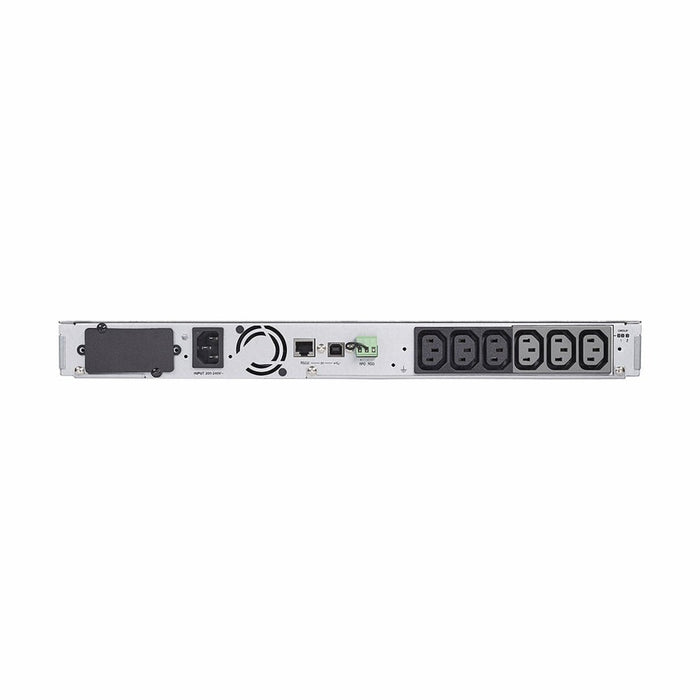 Eaton 5p 1550g Rack1u Li-Ion Liion 5p1550gr-L 5p1550grl (5p1550gr-L)
