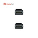 EAN 8433281010826 - Nanocable 10.15.2500 cable DisplayPort 0,5 m imagen 3