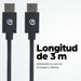 EAN 0766623354882 - Manhattan 354882 cable USB USB C 0,48 Gbit/s imagen 8