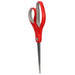 EAN 4046719271320 - Scotch 1428 tijera de escritorio y manualidades Universal Corte recto Gris, Rojo, Acero inoxidable imagen 6