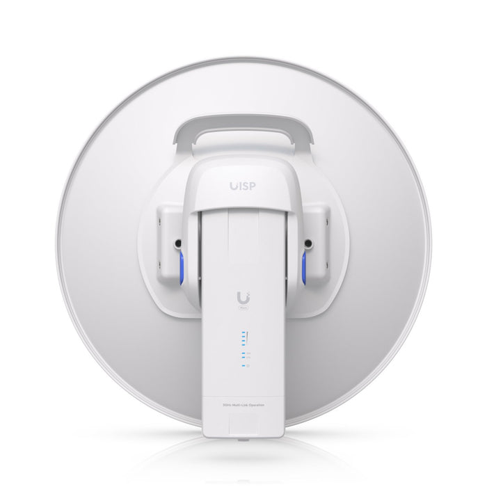 EAN 0810177163350 - Ubiquiti UISP Dish Mini antena para red RP-SMA 26 dBi imagen 7