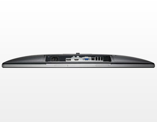 Dell Tft P2416d 60cm Ips Pivot Bl 23.8'' 2560x1440 Dp Hdmi Vga 4xusb2.0