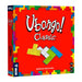 EAN 8436017228151 - Devir Ubongo 25 min Juego de mesa Rompecabezas imagen 1