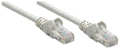 EAN 0766623736992 - Intellinet 0.25m Cat6A SFTP cable de red Gris 0,25 m S/FTP (S-STP) imagen 2