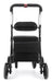 EAN 8420812018093 - Rolser KDI001-1023 bolsa de compras Negro Bolsa para carrito de la compra imagen 10
