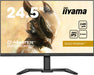 EAN 4948570121922 - iiyama G-MASTER GB2590HSU-B5 pantalla para PC 62,2 cm (24.5") 1920 x 1080 Pixeles Full HD LCD Negro imagen 2