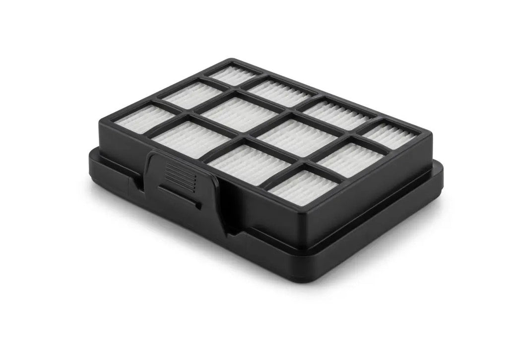 EAN 3838783075833 - Gorenje SVC296749NEBL Aspiradora escoba 2 en 1 Batería Secar HEPA Sin bolsa 0,6 L 550 W Carbón vegetal imagen 34