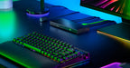 EAN 8887910053324 - Razer USB 4 Dock Alámbrico USB4 Negro imagen 4