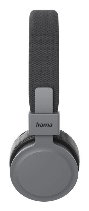 Hama Freedom Lit Iii Auriculares Con Microfono Omnidireccional - Bluetooth - Plegable - Diadema Ajustable - Asistente