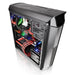 EAN 0841163064368 - Thermaltake Versa N26 Midi Tower Negro imagen 19