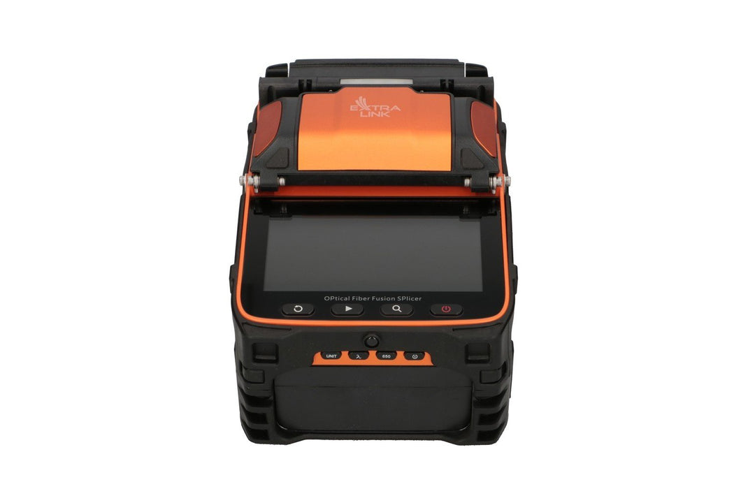 EAN 5903148916125 - Extralink AI-9 FUSION SPLICER empalmadora por fusión imagen 9