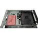 EAN 4260455646802 - Inter-Tech S-331 Escritorio Negro imagen 7