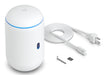 EAN 0810177160212 - Ubiquiti Dream 7 router inalámbrico 2.5 Gigabit Ethernet Tribanda (2.4 GHz / 5 GHz / 6 GHz) Blanco imagen 6