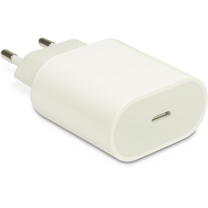 EAN 4260455647199 - Inter-Tech PD-1020 Universal Blanco Corriente alterna Interior imagen 1