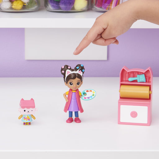 EAN 0778988374160 - Gabby's Dollhouse 6062025 figura de juguete para niños imagen 2