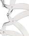 EAN 8003299862771 - Alessi DUL01 tabla para sartén imagen 4