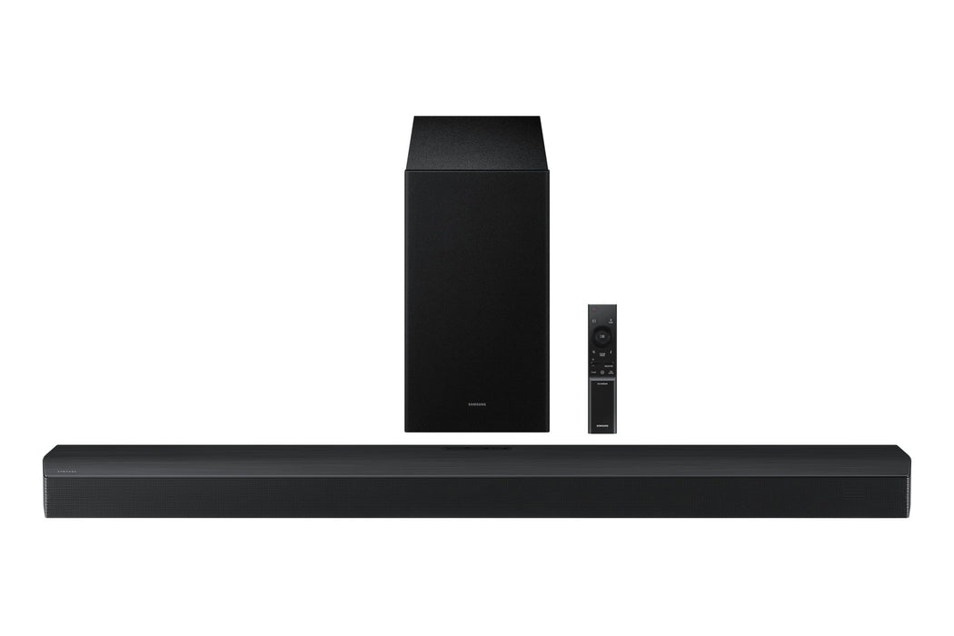 EAN 8806097091929 - Samsung HW-B750F Negro 5.1 canales 400 W imagen 5