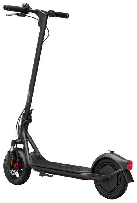 EAN 8721008535906 - Ninebot by Segway 051201EE patinete eléctrico Rojo 20 kmh 10,2 Ah imagen 3