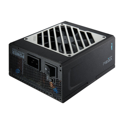 EAN 4711498480378 - FSP MEGA-1350TI unidad de fuente de alimentación 1350 W 20+4 pin ATX ATX Negro imagen 1