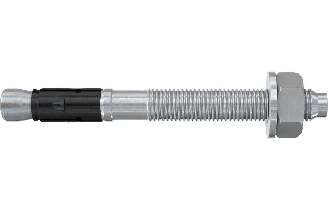 EAN 4048962491319 - Fischer 568858 tornillo de anclaje y taco 135 pieza(s) 105 mm imagen 2
